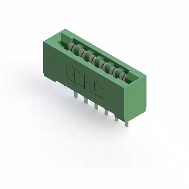 307-006-441-101 EDAC Inc.  Edgeboard Connectors